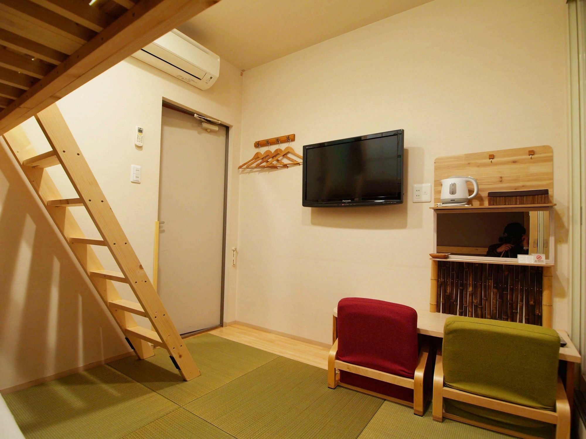 Guesthouse Nara Komachi Kültér fotó